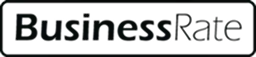 BusinessRate Award